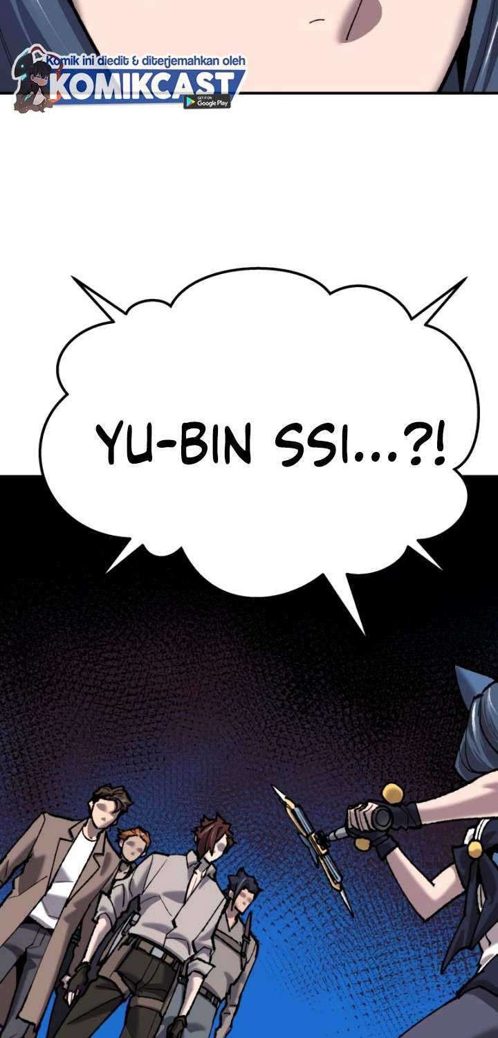 Limit Breaker Chapter 35.2 - halaman 49