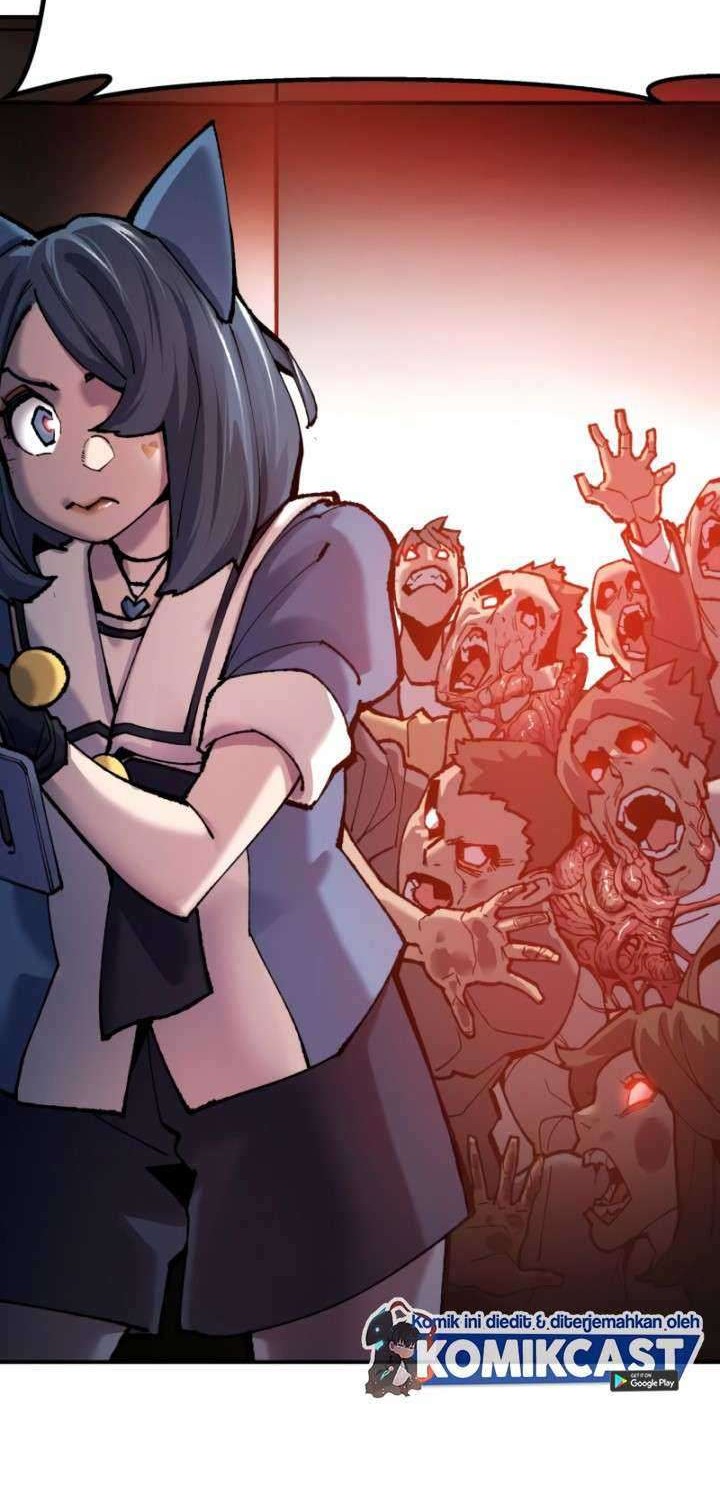 Limit Breaker Chapter 35.2 - halaman 5