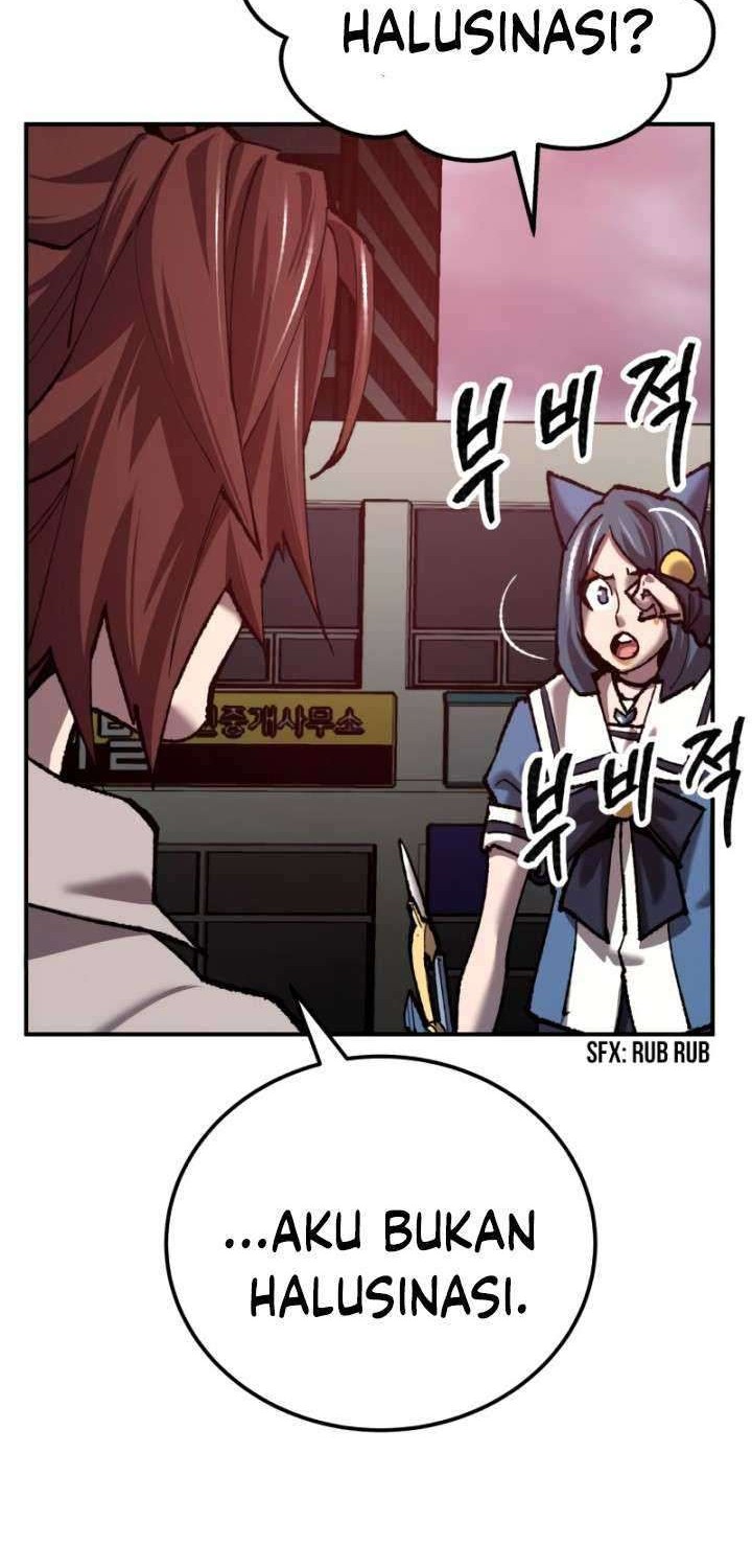 Limit Breaker Chapter 35.2 - halaman 51