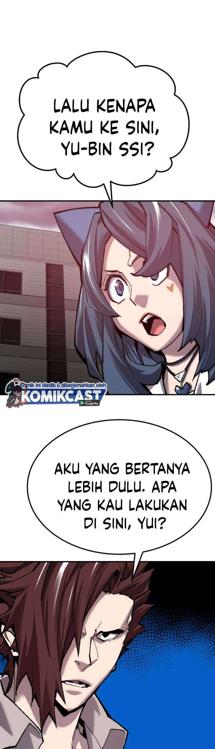 Limit Breaker Chapter 35.2 - halaman 52