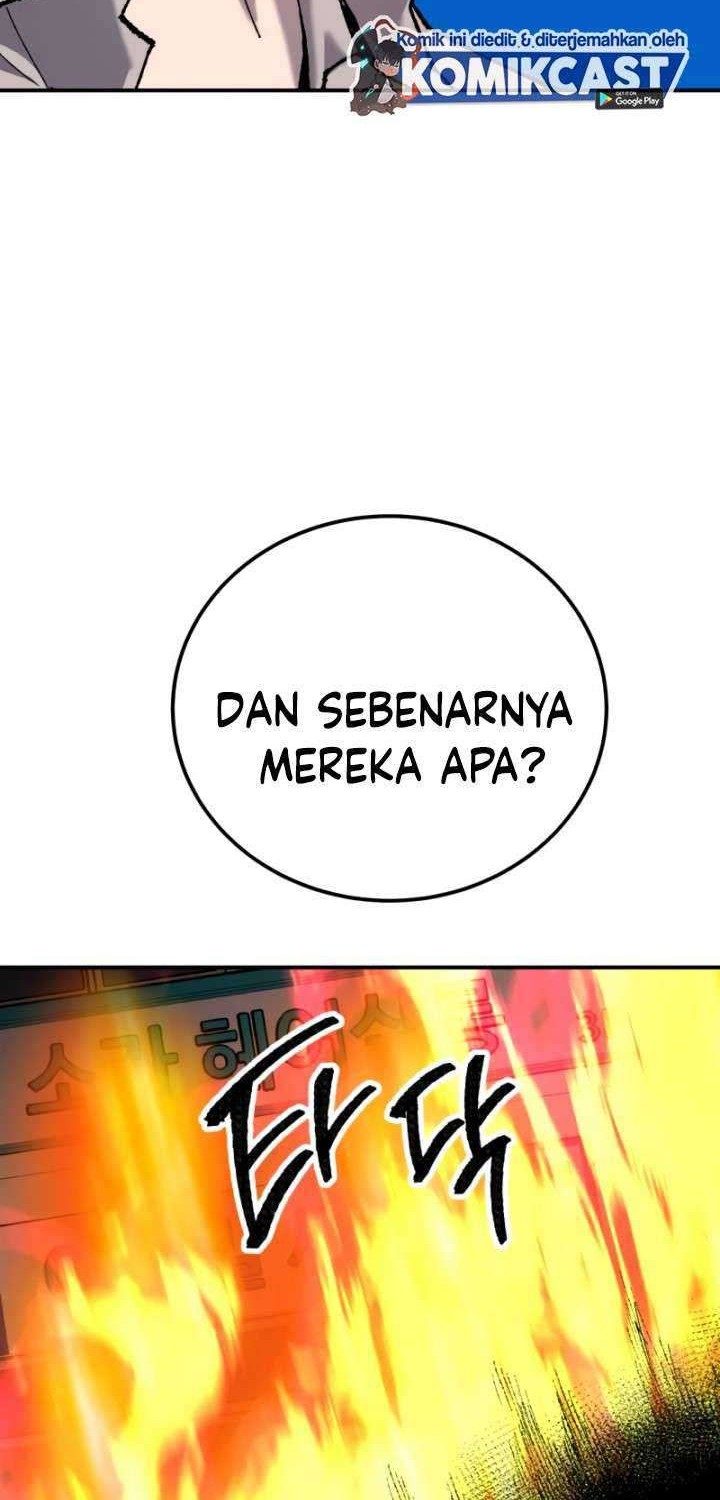Limit Breaker Chapter 35.2 - halaman 53