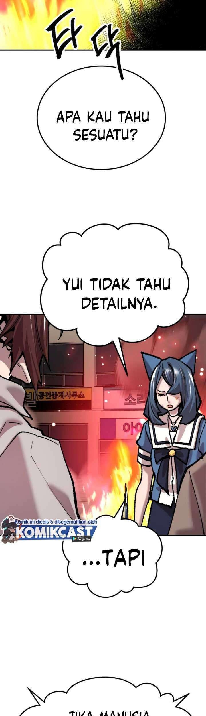 Limit Breaker Chapter 35.2 - halaman 54