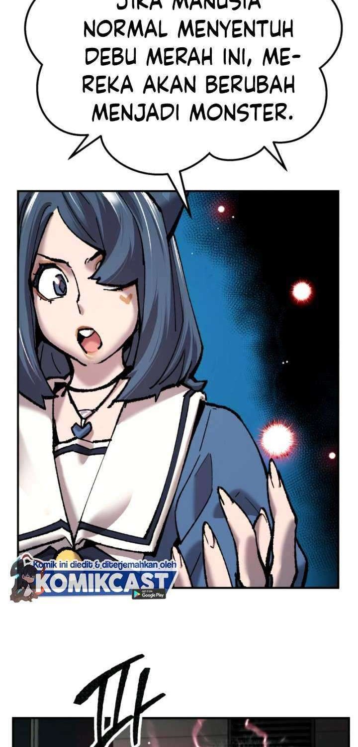 Limit Breaker Chapter 35.2 - halaman 55