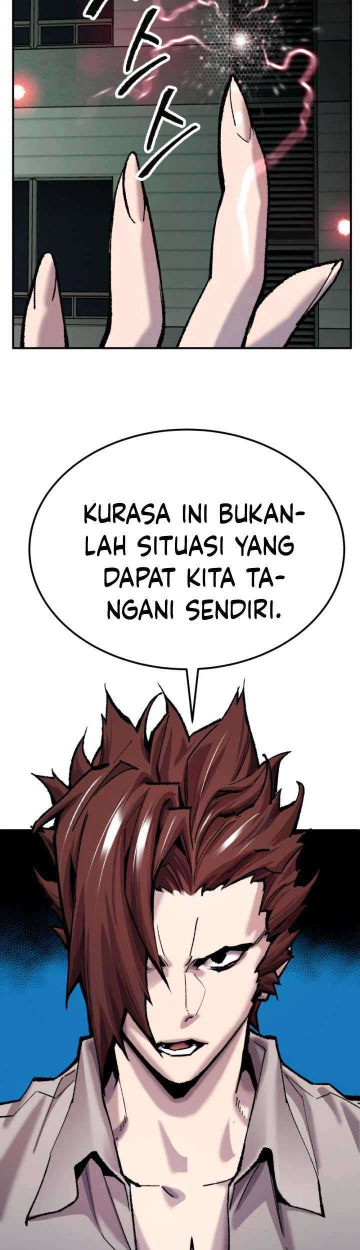 Limit Breaker Chapter 35.2 - halaman 56