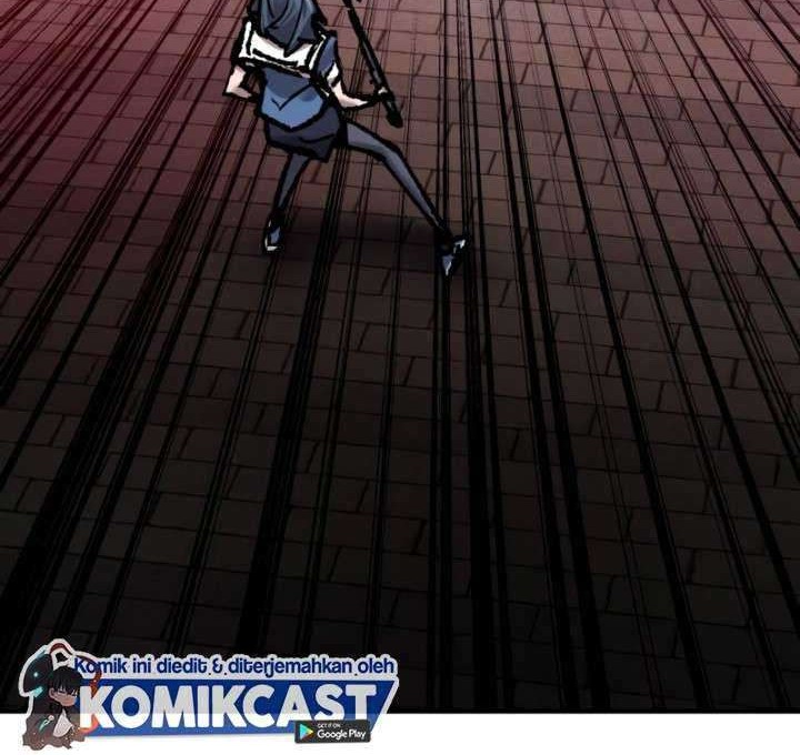 Limit Breaker Chapter 35.2 - halaman 59