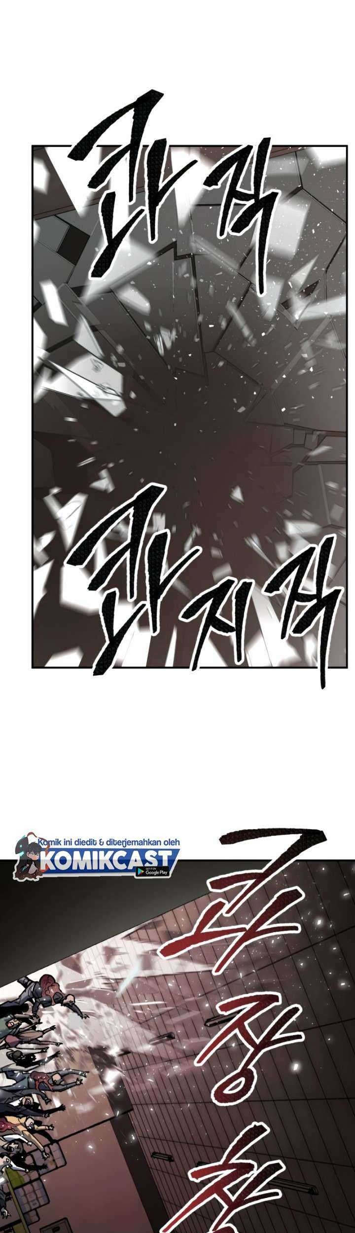 Limit Breaker Chapter 35.2 - halaman 6