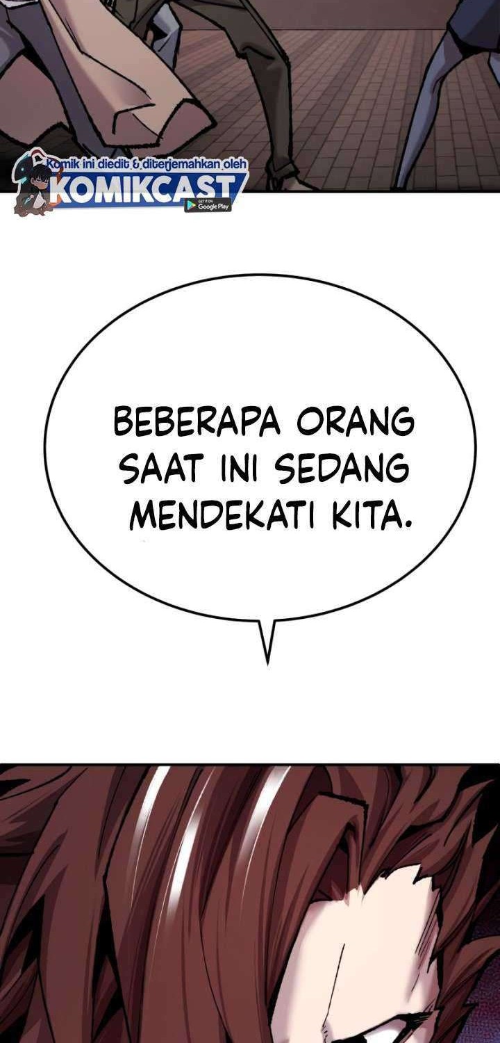 Limit Breaker Chapter 35.2 - halaman 61
