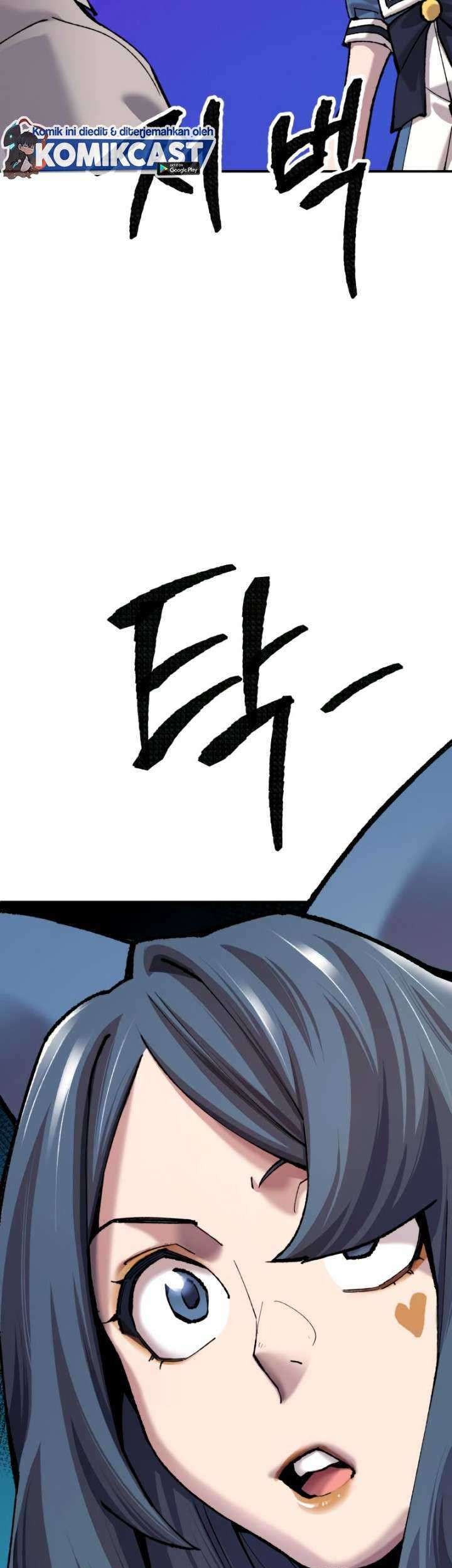 Limit Breaker Chapter 35.2 - halaman 64