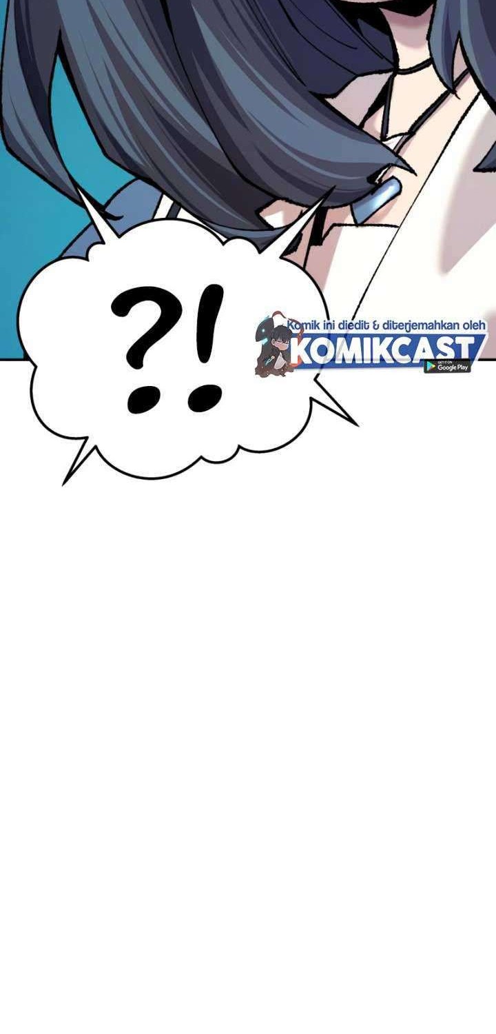 Limit Breaker Chapter 35.2 - halaman 65