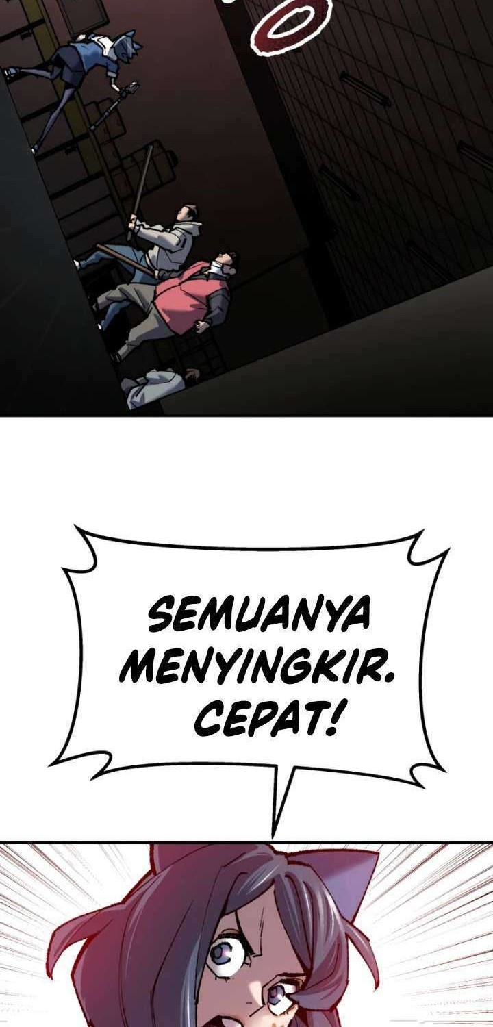 Limit Breaker Chapter 35.2 - halaman 7