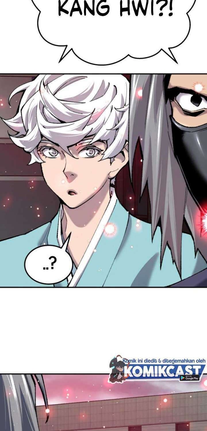 Limit Breaker Chapter 36.1 - halaman 11