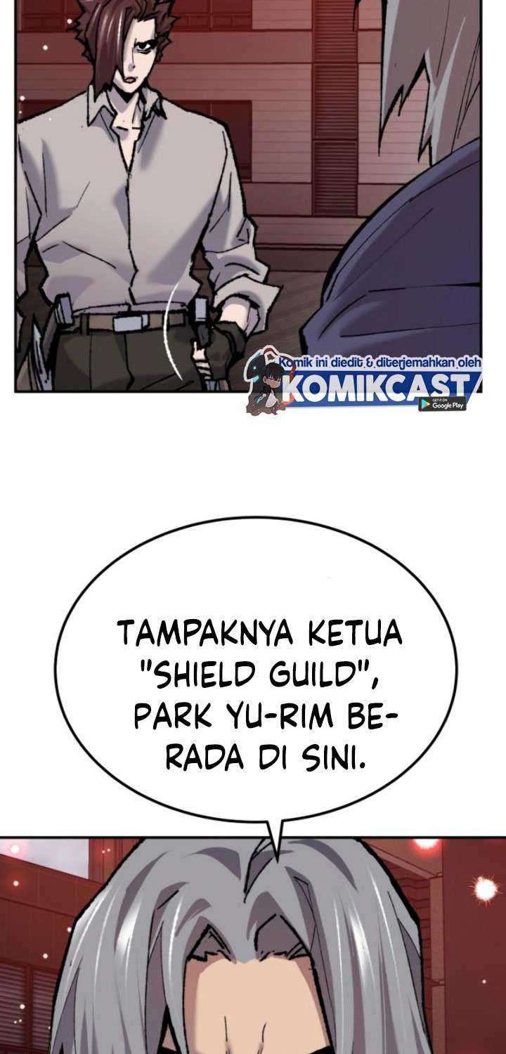 Limit Breaker Chapter 36.1 - halaman 19