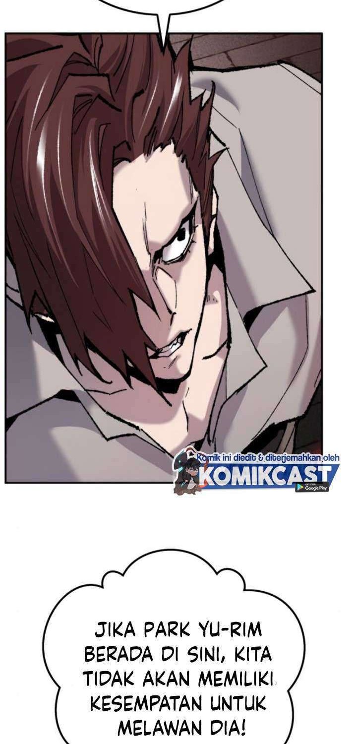 Limit Breaker Chapter 36.1 - halaman 21