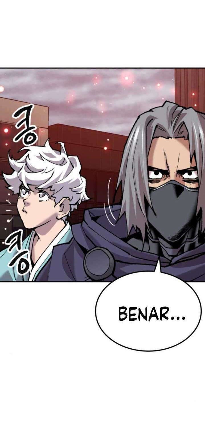 Limit Breaker Chapter 36.1 - halaman 23