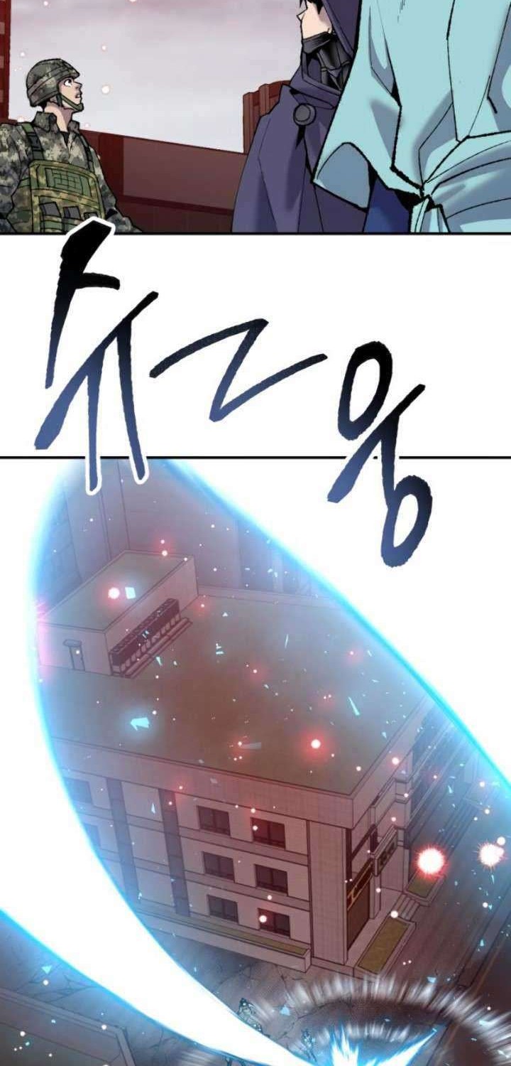 Limit Breaker Chapter 36.1 - halaman 25