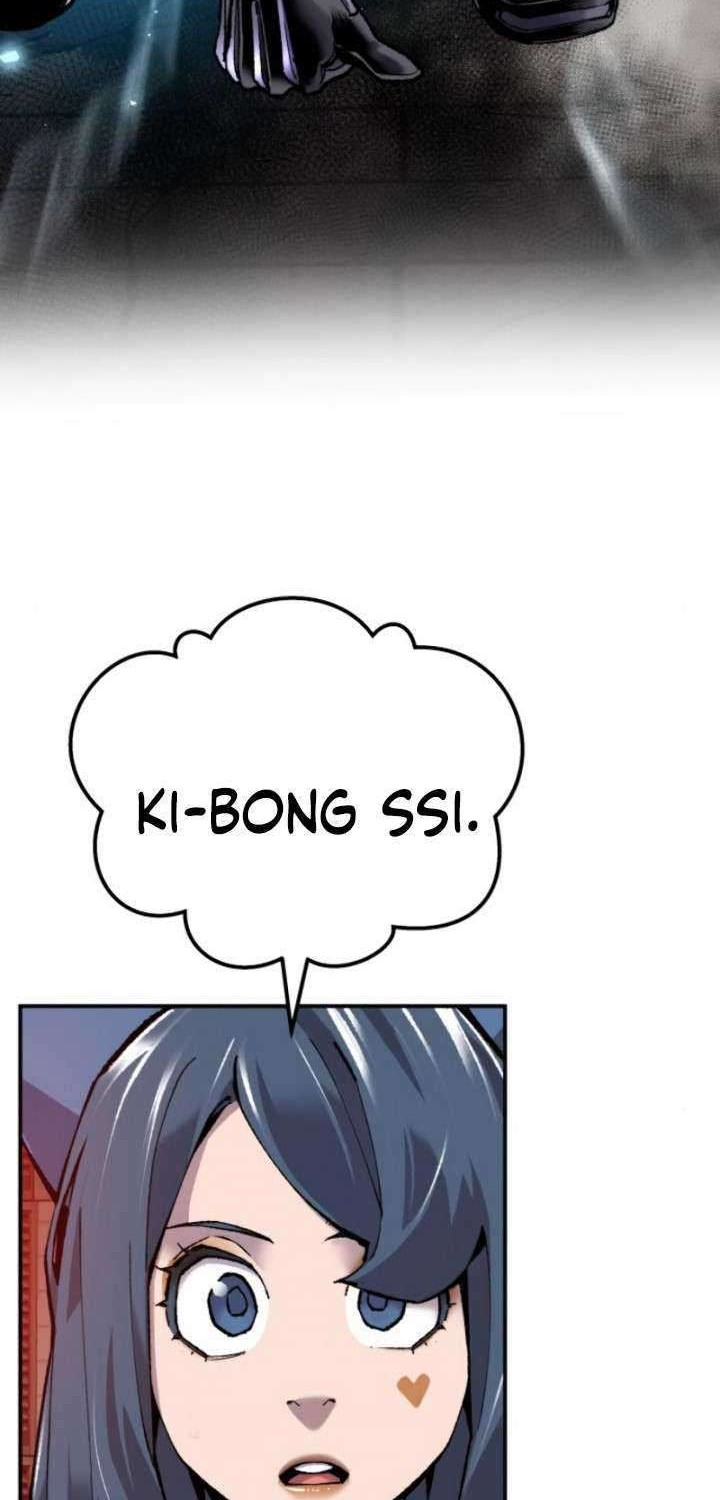 Limit Breaker Chapter 36.1 - halaman 27