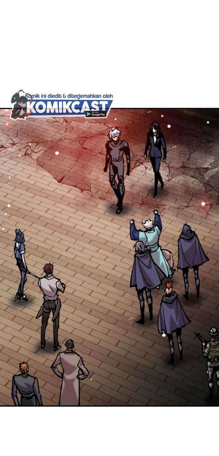 Limit Breaker Chapter 36.1 - halaman 29