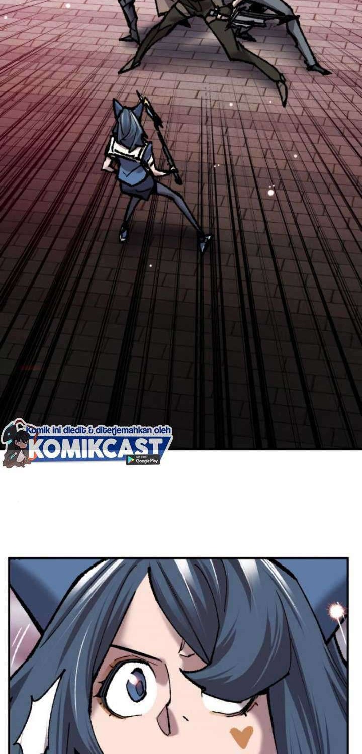Limit Breaker Chapter 36.1 - halaman 3