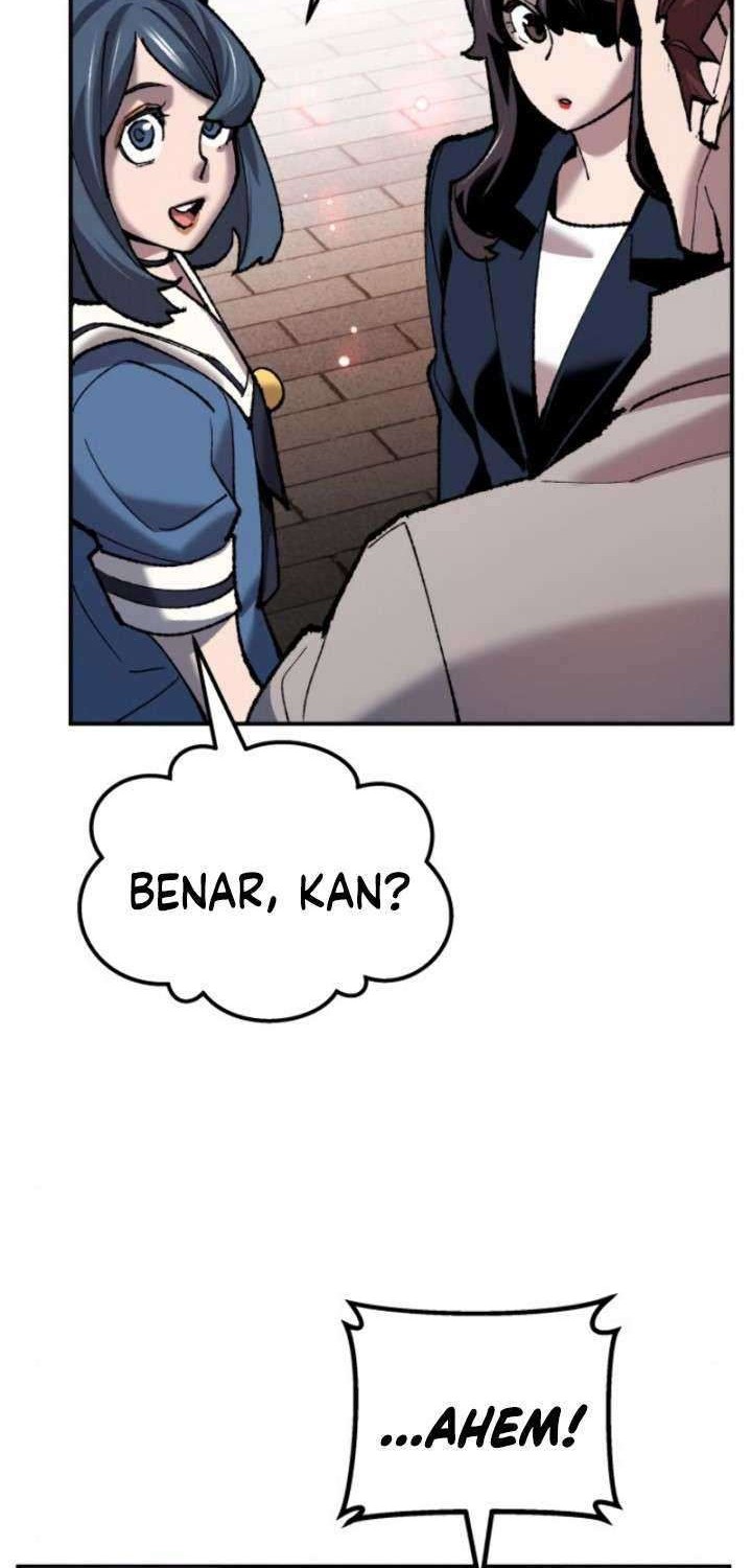 Limit Breaker Chapter 36.1 - halaman 36