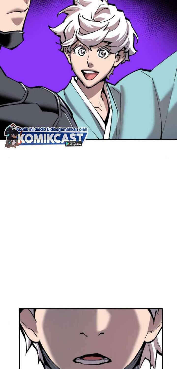 Limit Breaker Chapter 36.1 - halaman 38