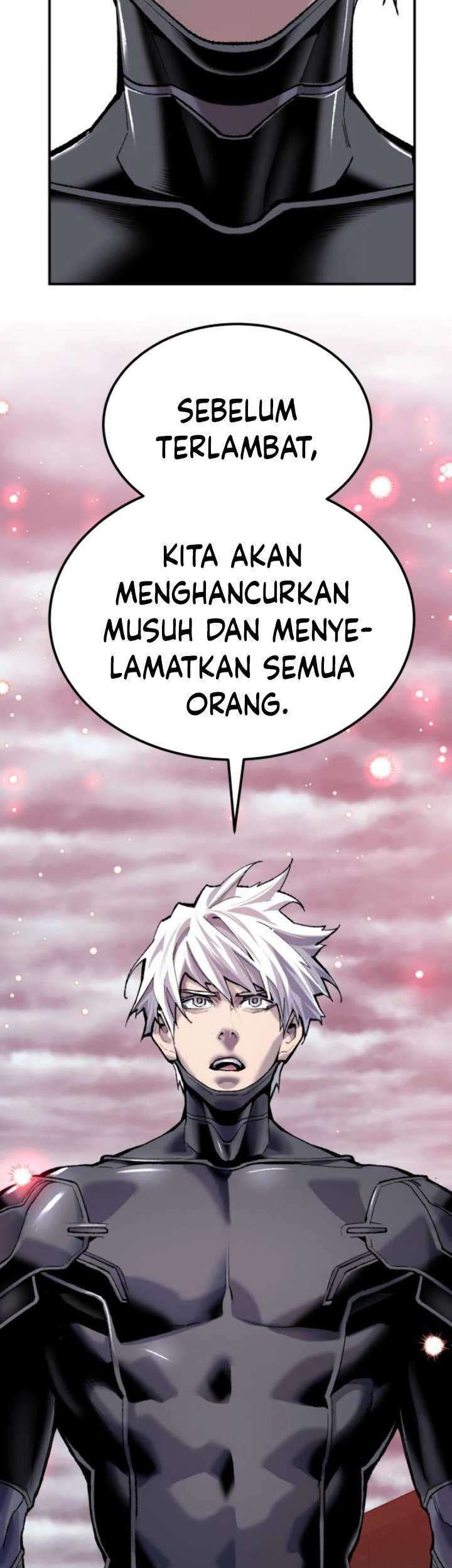 Limit Breaker Chapter 36.1 - halaman 39
