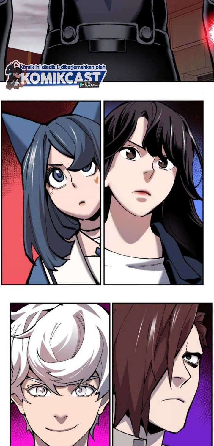 Limit Breaker Chapter 36.1 - halaman 40