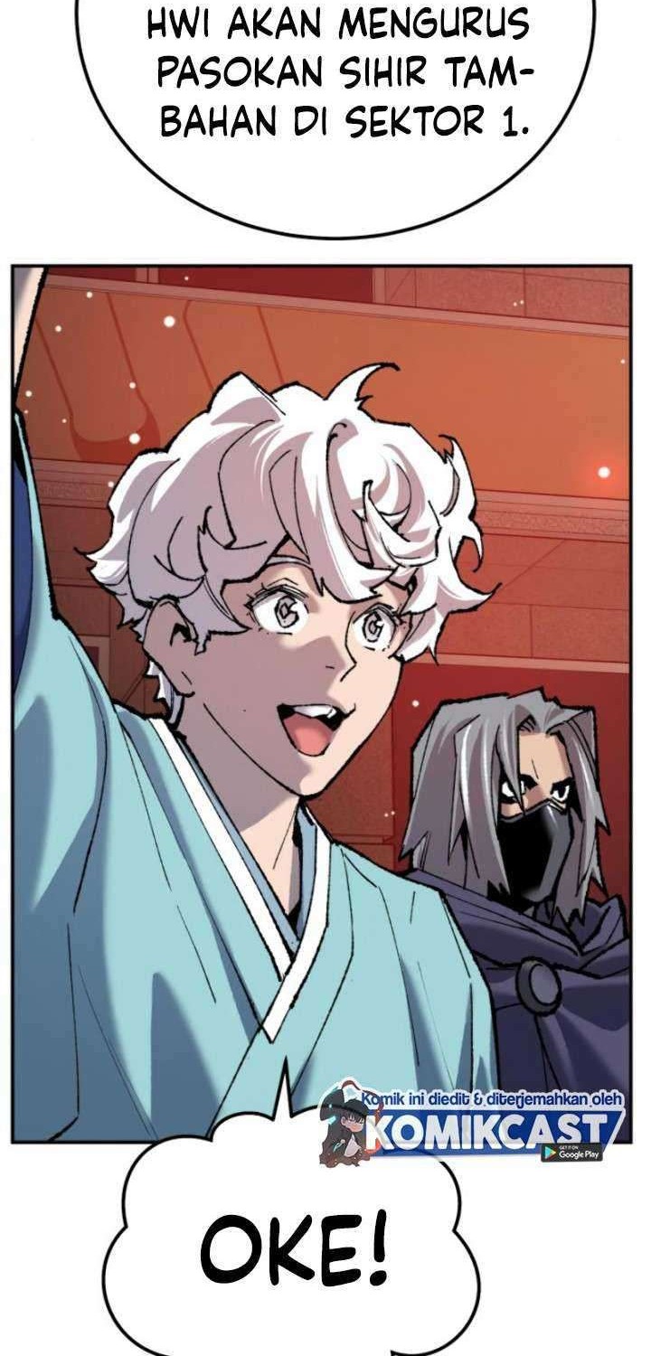 Limit Breaker Chapter 36.1 - halaman 44