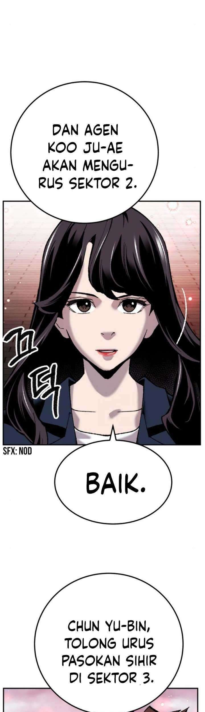Limit Breaker Chapter 36.1 - halaman 46