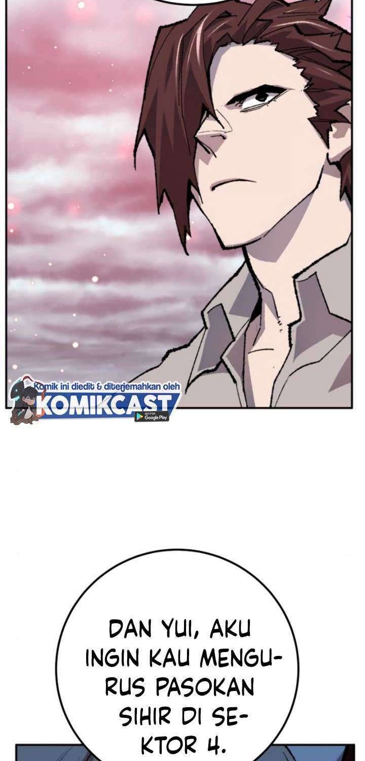 Limit Breaker Chapter 36.1 - halaman 47