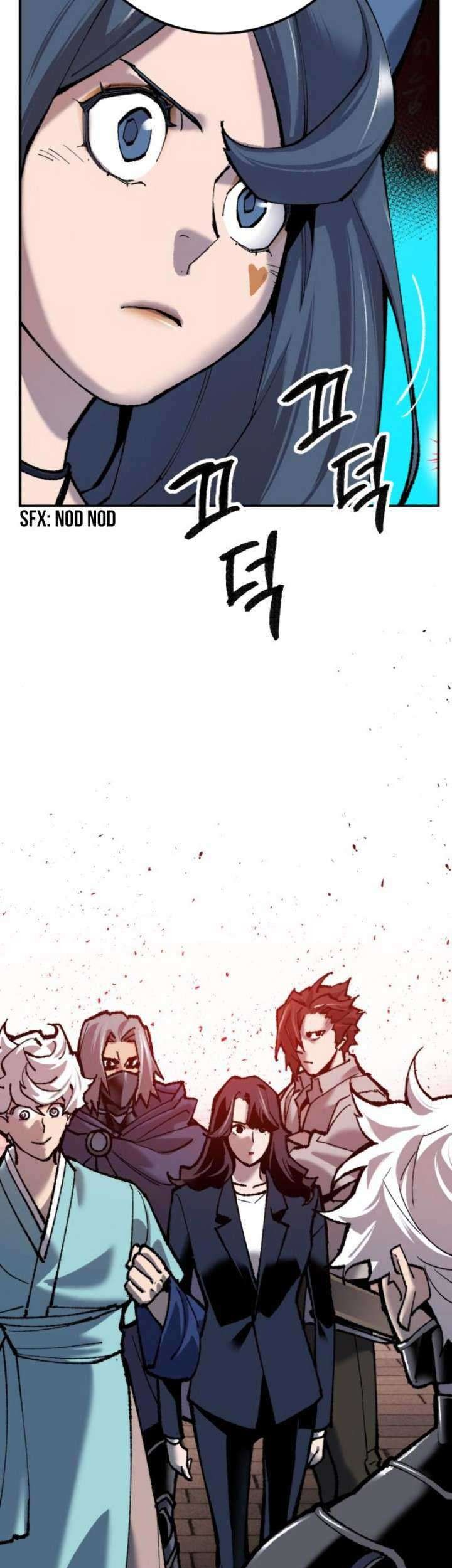 Limit Breaker Chapter 36.1 - halaman 48