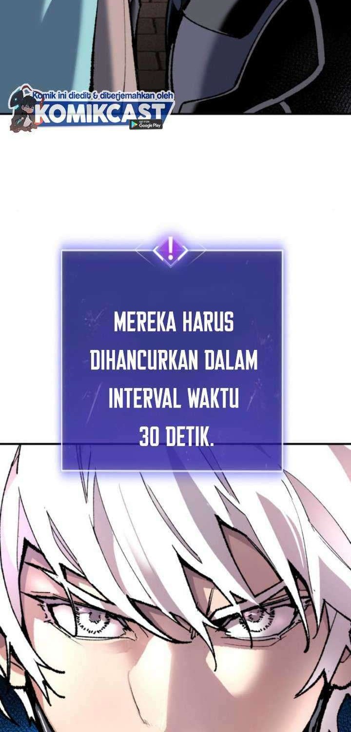 Limit Breaker Chapter 36.1 - halaman 49
