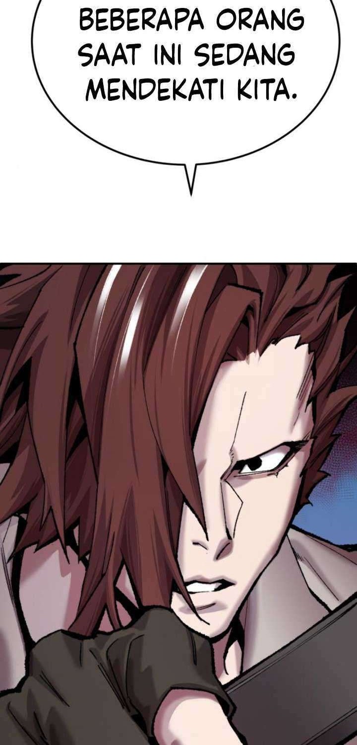 Limit Breaker Chapter 36.1 - halaman 5