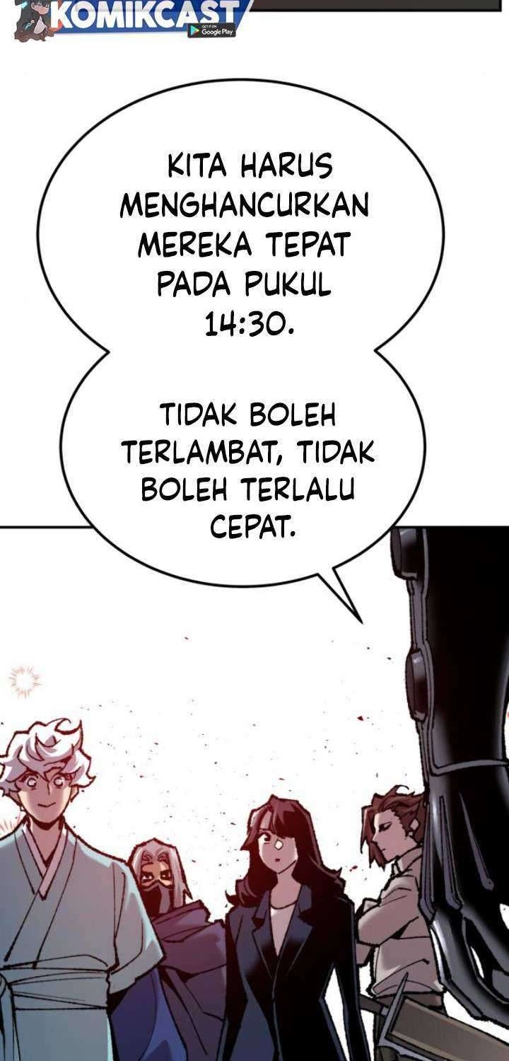 Limit Breaker Chapter 36.1 - halaman 51
