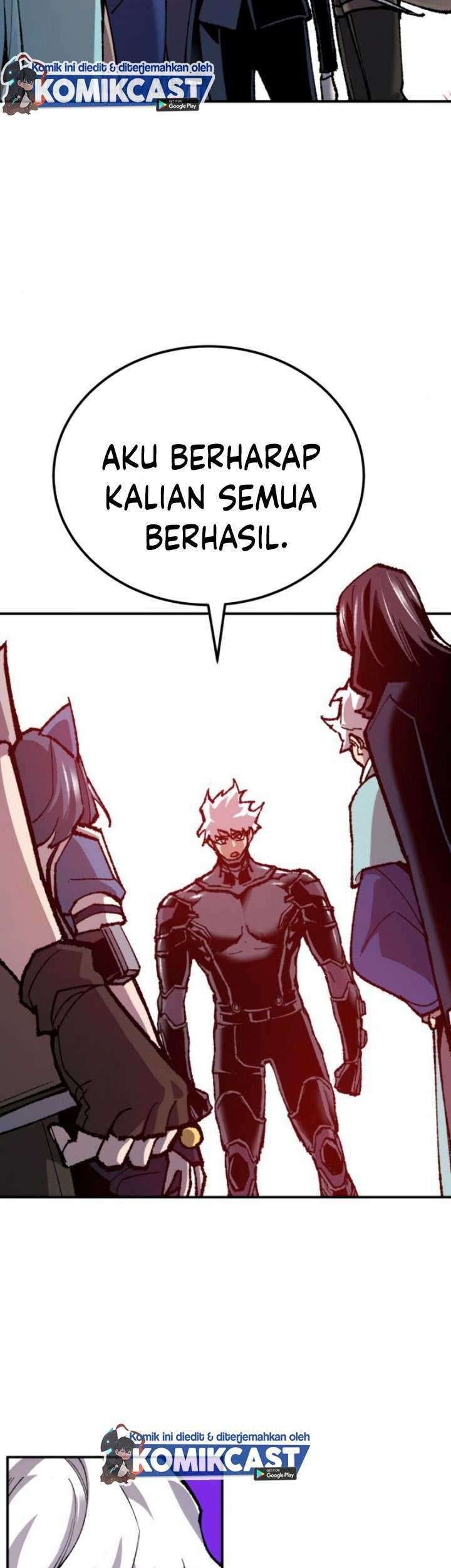 Limit Breaker Chapter 36.1 - halaman 52