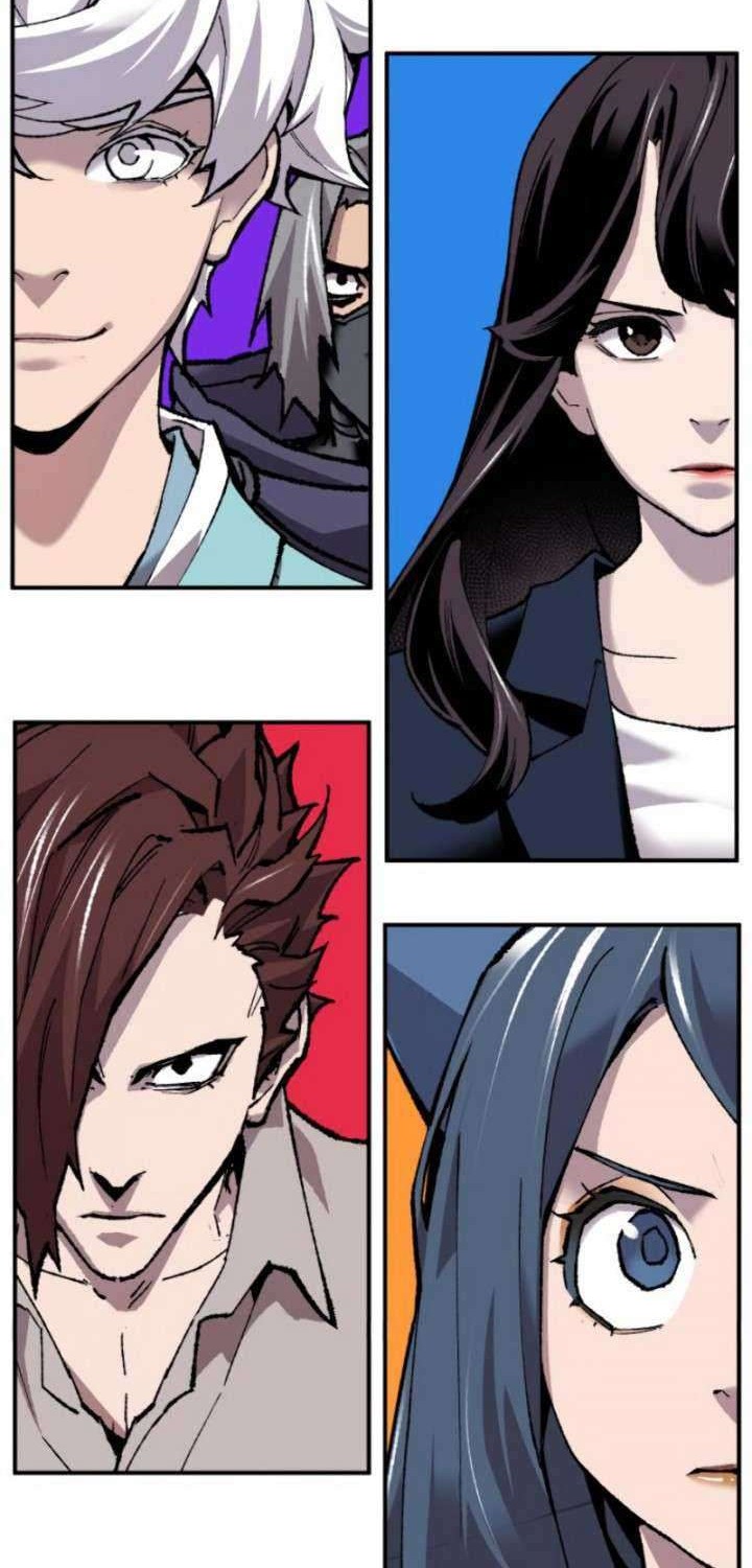 Limit Breaker Chapter 36.1 - halaman 53