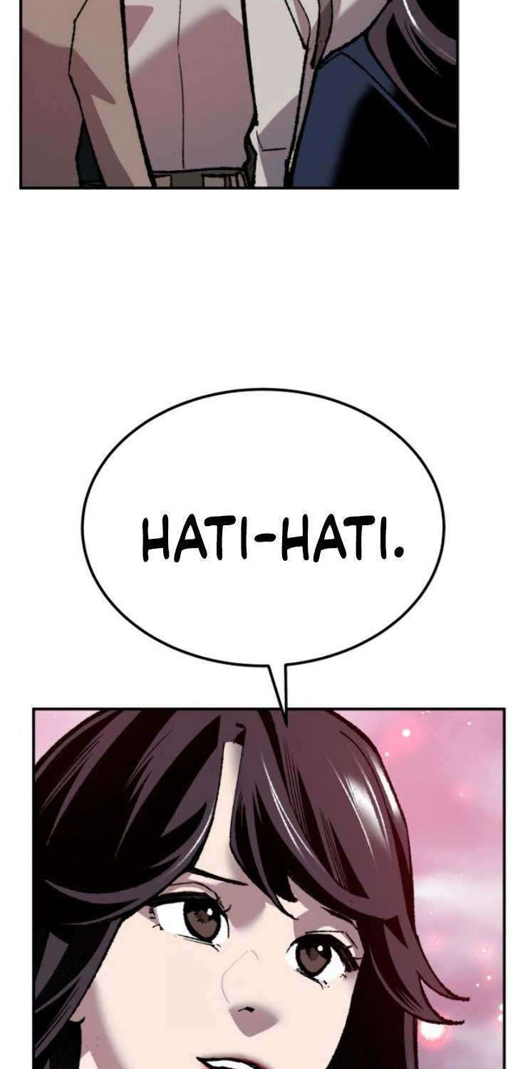 Limit Breaker Chapter 36.1 - halaman 55