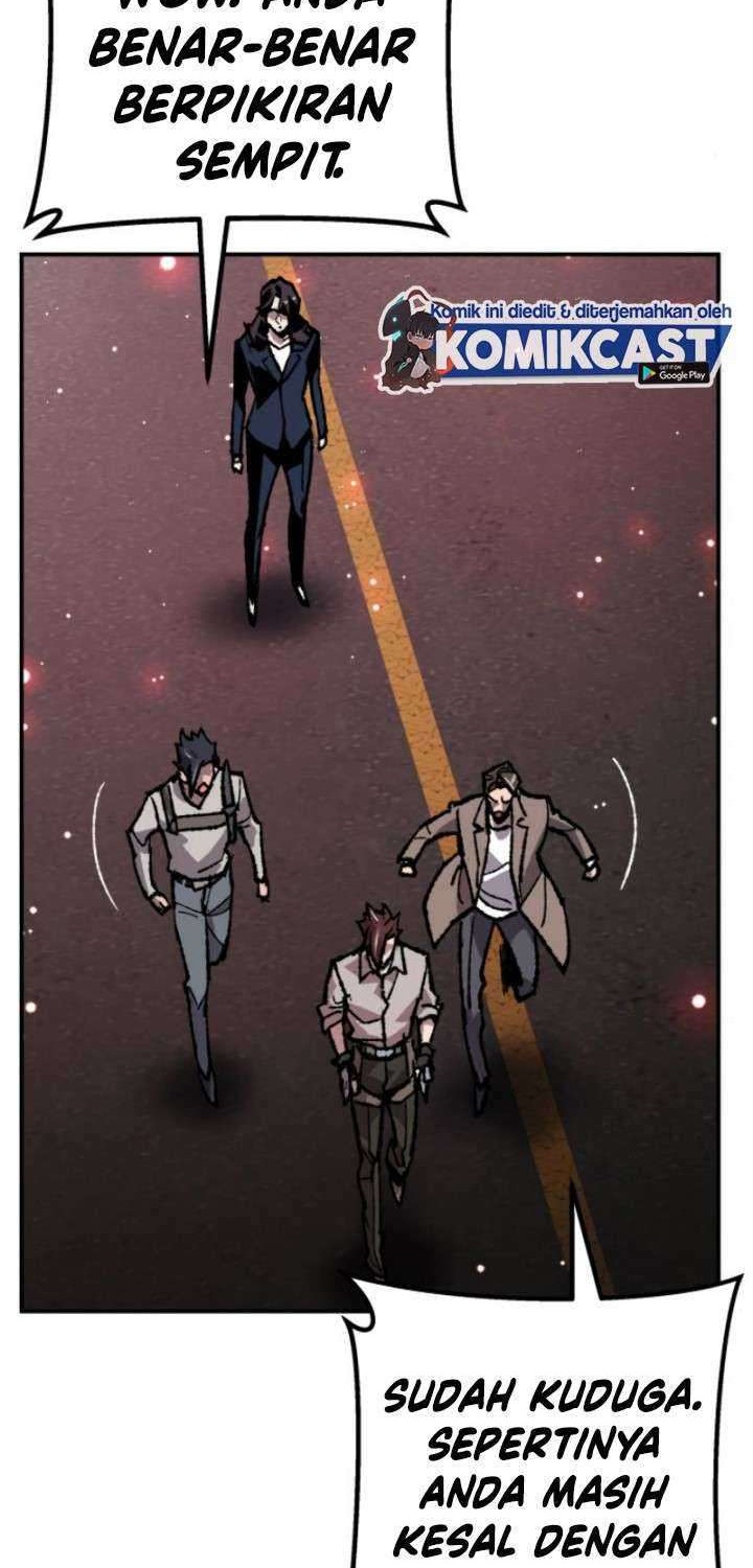 Limit Breaker Chapter 36.1 - halaman 57