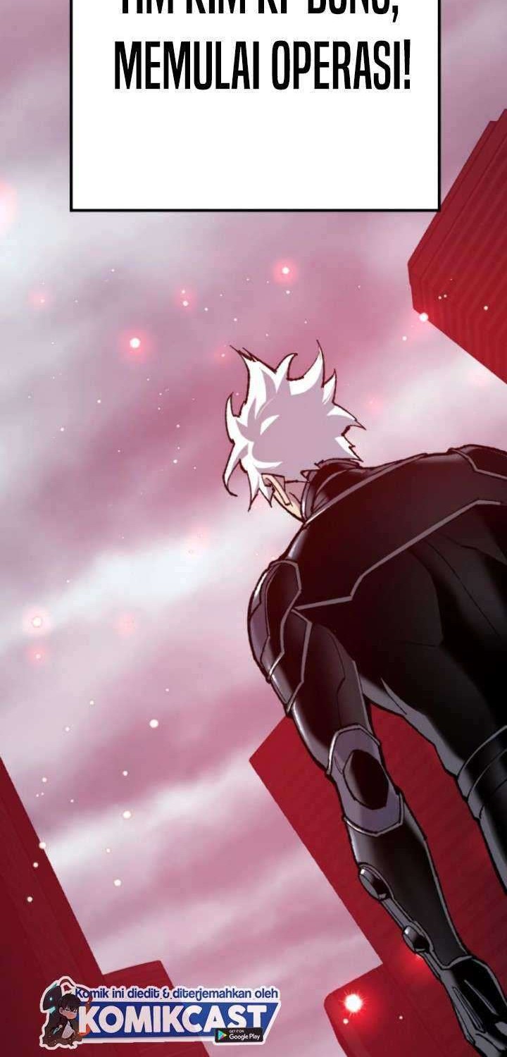 Limit Breaker Chapter 36.1 - halaman 59
