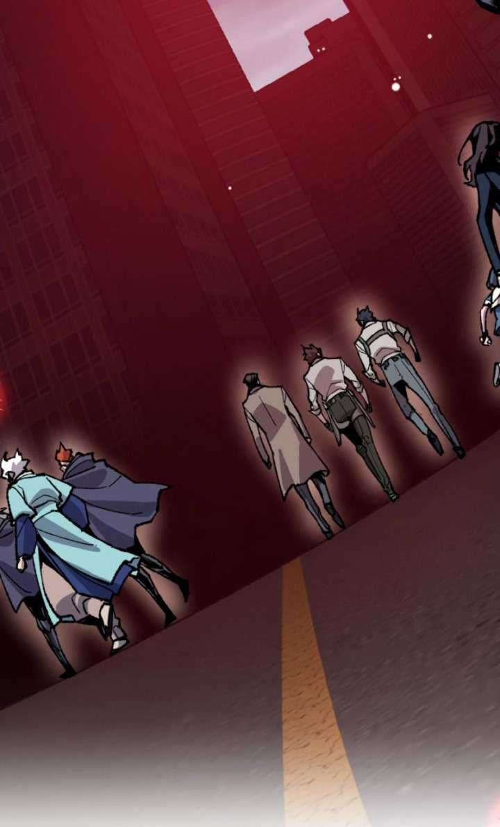Limit Breaker Chapter 36.1 - halaman 60