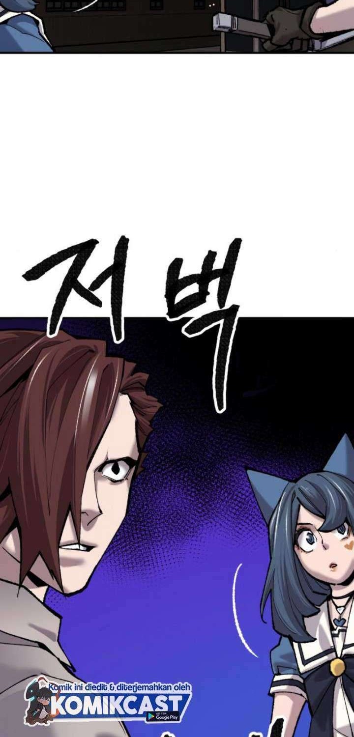 Limit Breaker Chapter 36.1 - halaman 7