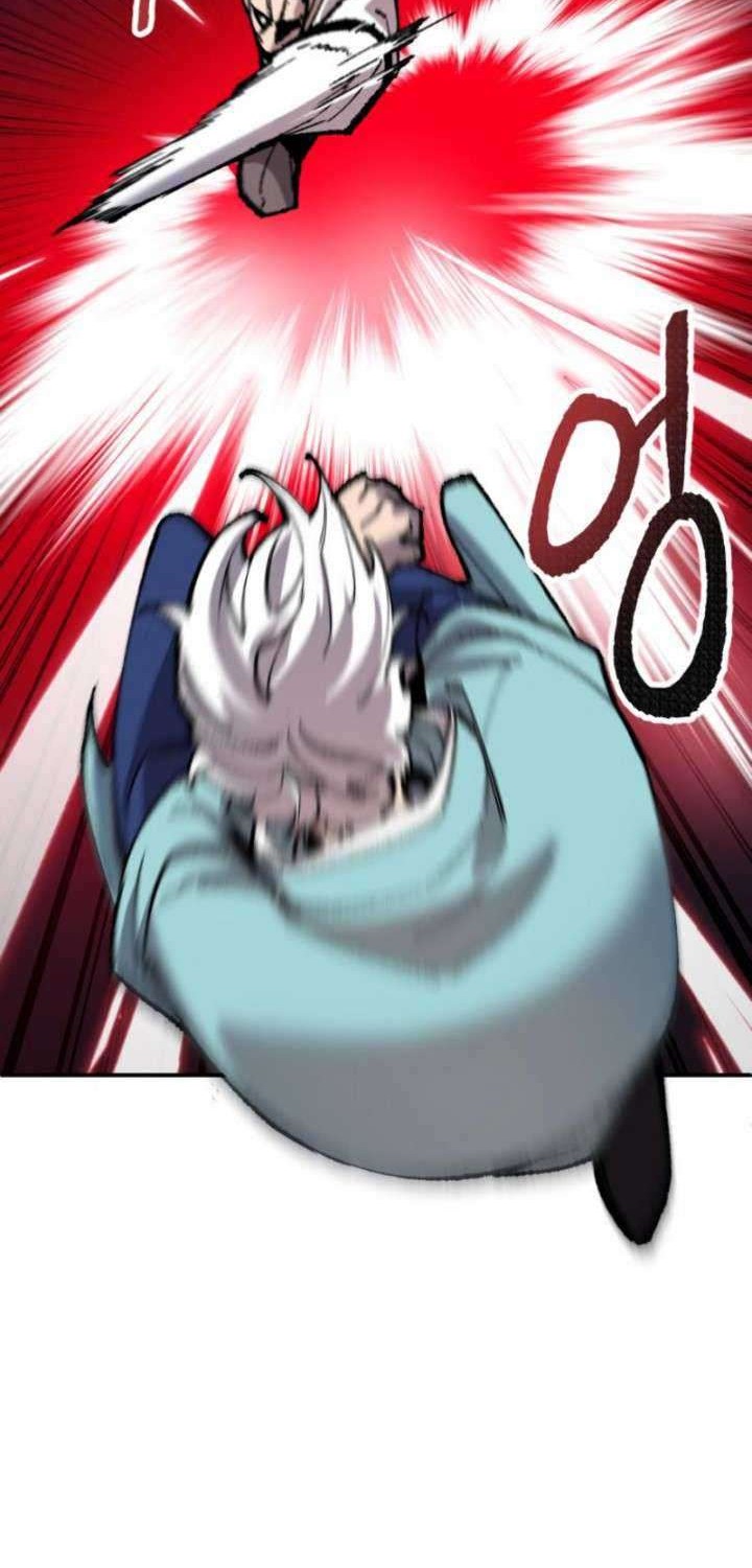 Limit Breaker Chapter 36.2 - halaman 11