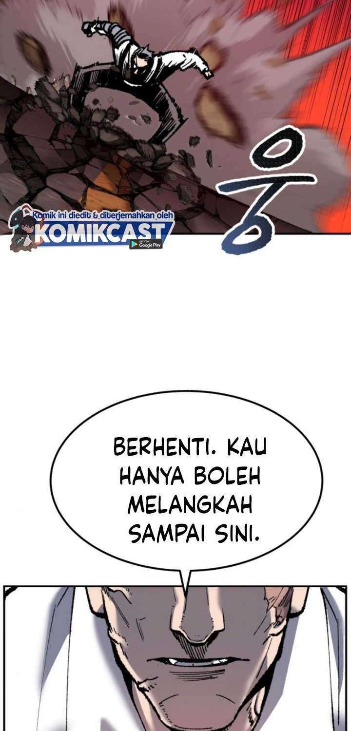Limit Breaker Chapter 36.2 - halaman 13