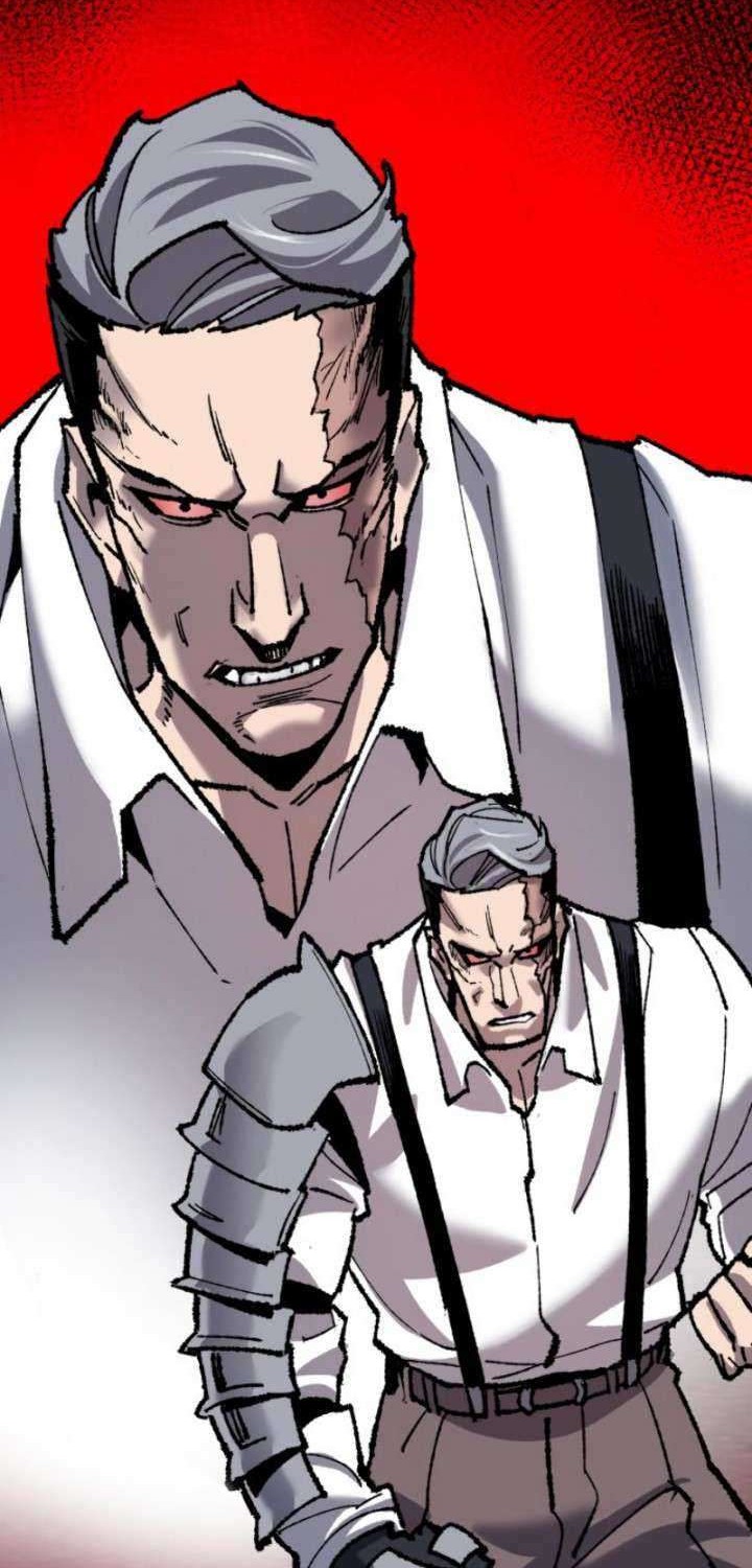 Limit Breaker Chapter 36.2 - halaman 15