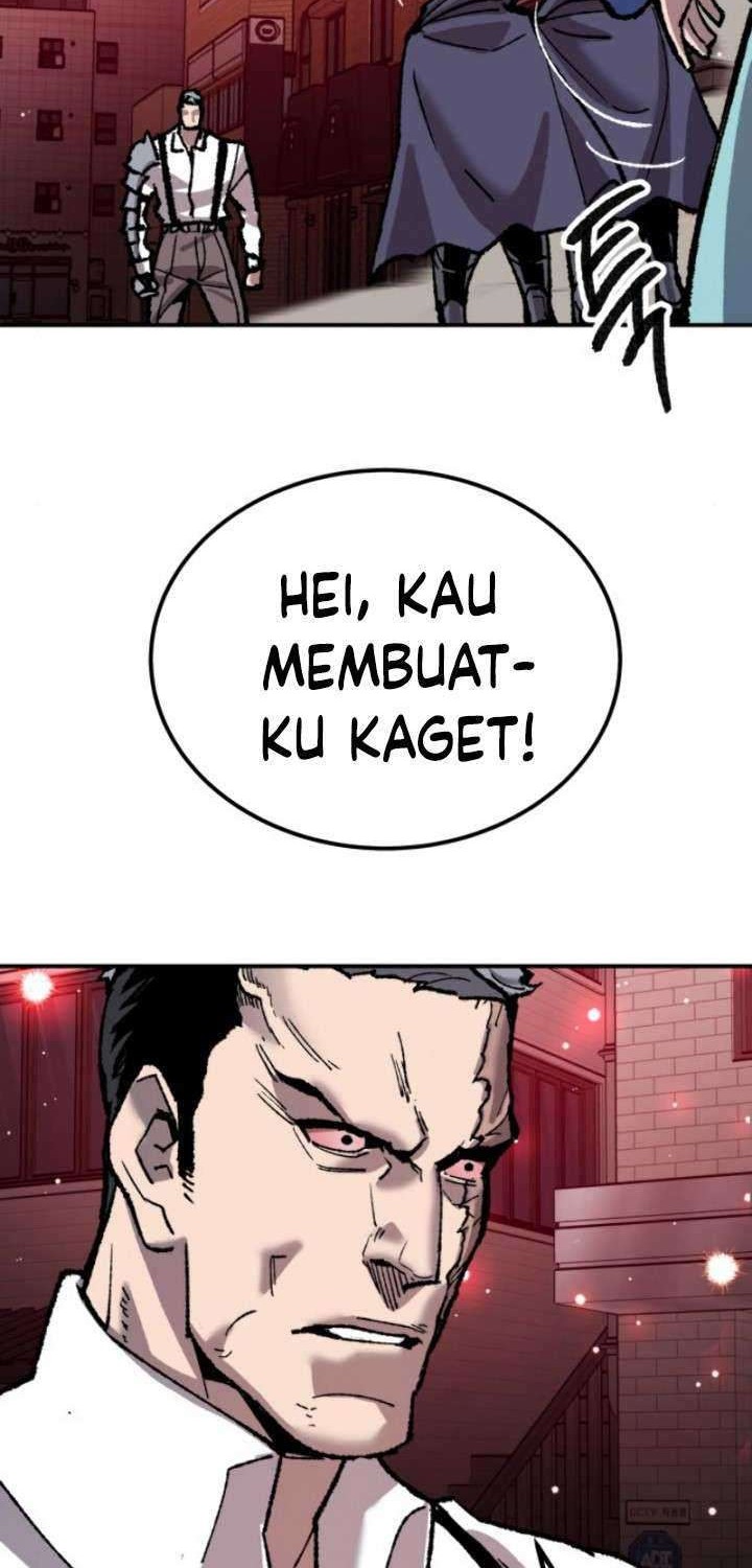 Limit Breaker Chapter 36.2 - halaman 18