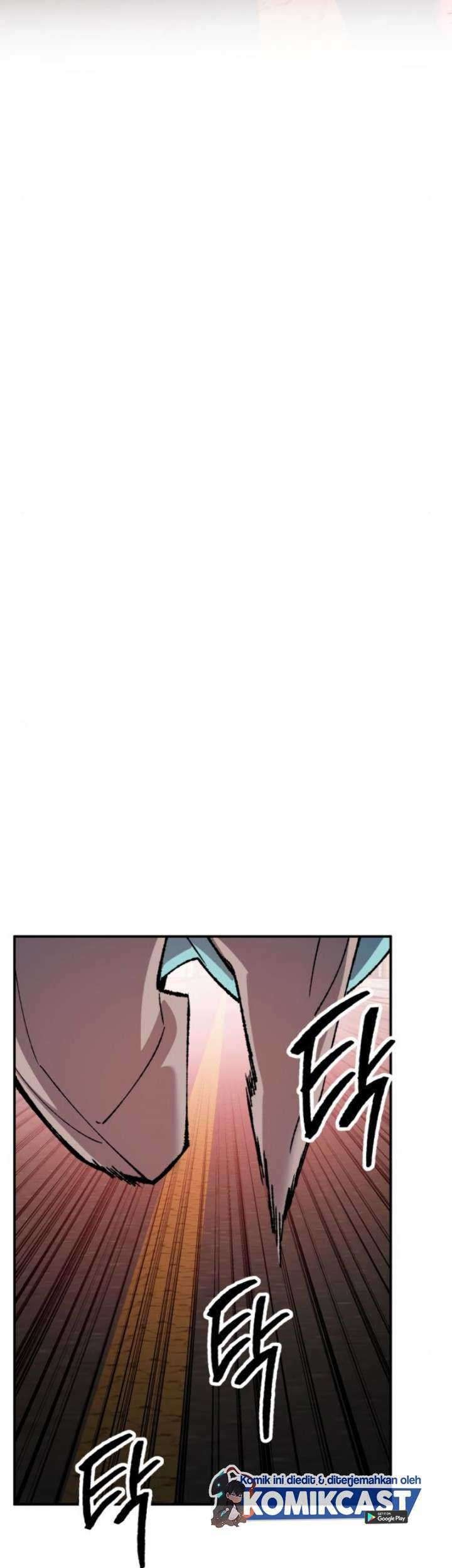 Limit Breaker Chapter 36.2 - halaman 2