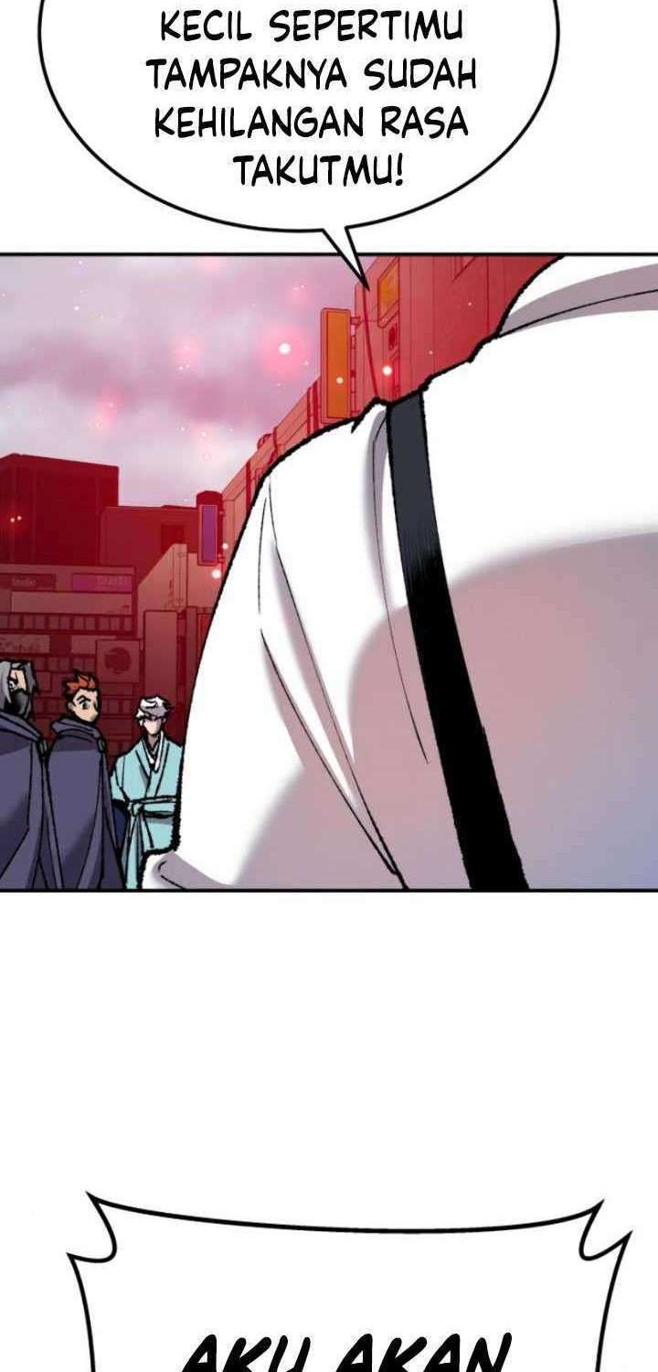 Limit Breaker Chapter 36.2 - halaman 20