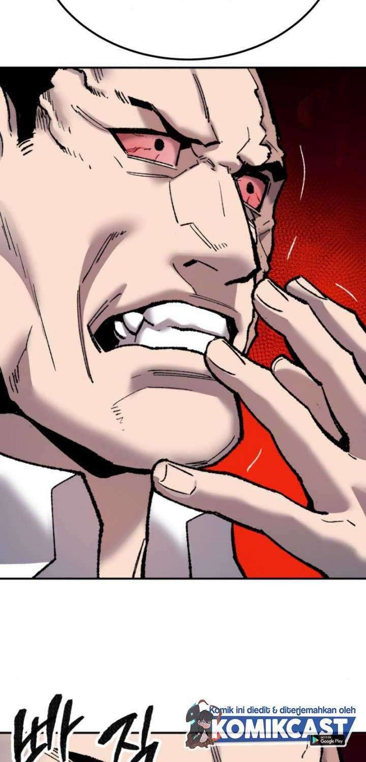 Limit Breaker Chapter 36.2 - halaman 24