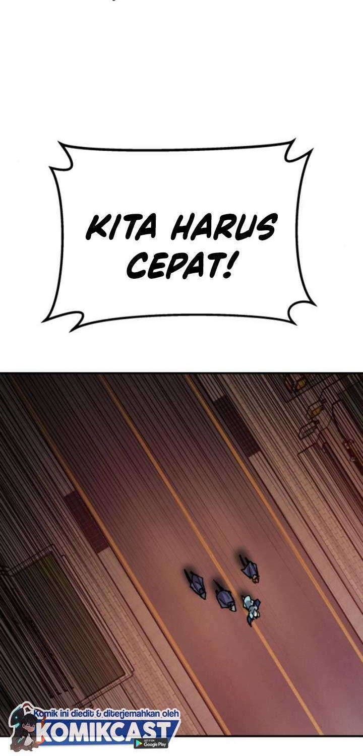 Limit Breaker Chapter 36.2 - halaman 3