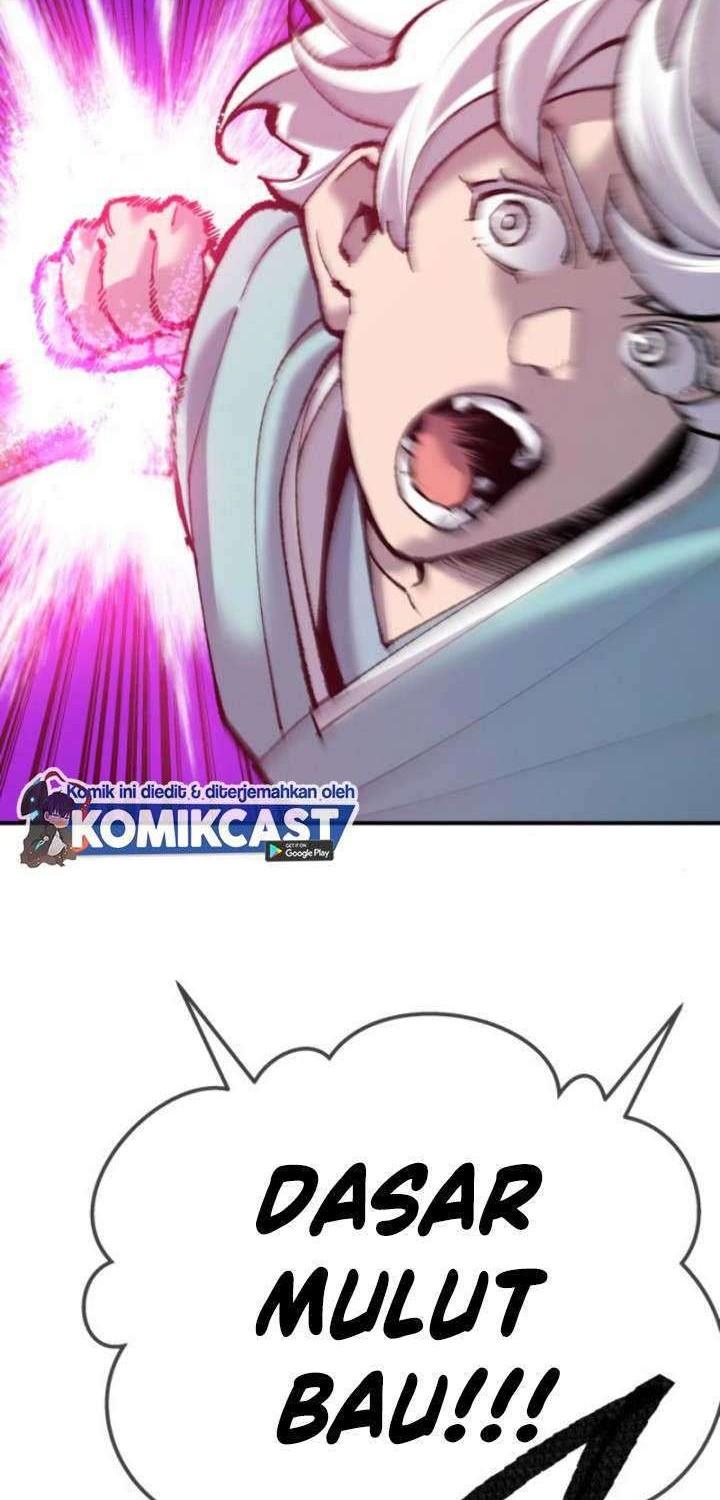 Limit Breaker Chapter 36.2 - halaman 30
