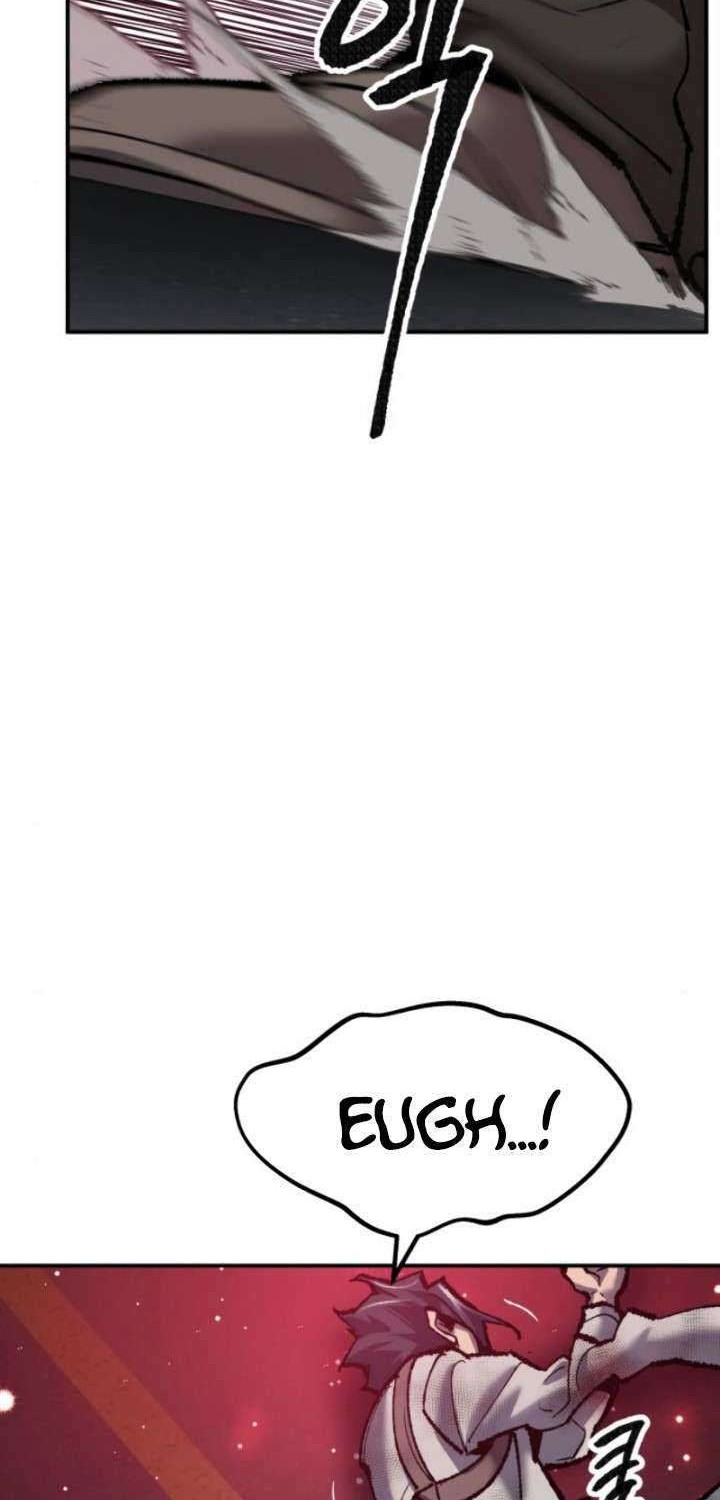Limit Breaker Chapter 36.2 - halaman 33